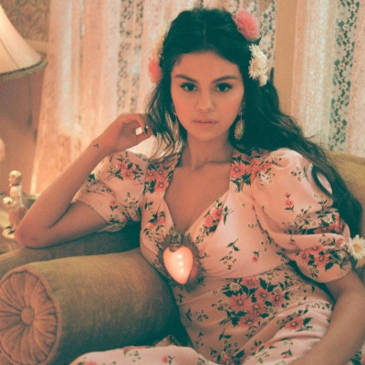 Η εξομολόγηση της Selena Gomez για τα βραβεία Grammy: «Έκλαιγα σαν μωρό»