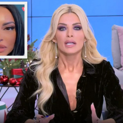 Συγκλονισμένη η Καινούργιου με τις νέες καταγγελίες Αλεξανδράκη για το bullying στον αδελφό της!