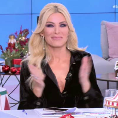 Η Καινούργιου παραδέχτηκε ότι θέλει μωρό: «Έχει αρχίσει και μου βγαίνει το μητρικό μου ένστικτο!»