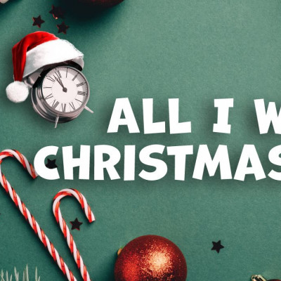 Το δέντρο στο Μαγεμένο δάσος «ζωντανεύει» και τα ξωτικά δίνουν ζωή στο Σπίτι του Παραμυθά