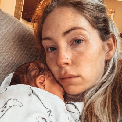 Το άγχος μετά τον τοκετό είναι αόρατο