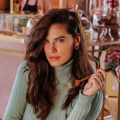 Χριστίνα Μπόμπα: Οι δίδυμες ξεκίνησαν τα φρούτα -Τι ζήτησε από τους followers της