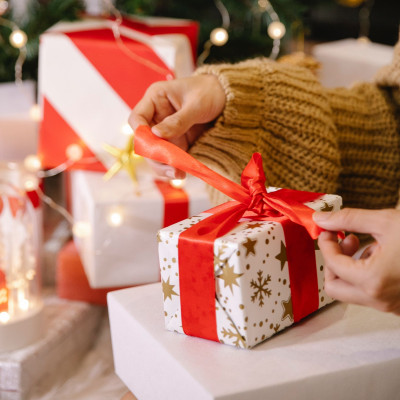 Xmas presents! 7 οικονομικές και cool προτάσεις για να κάνεις δώρο στην κολλητή σου
