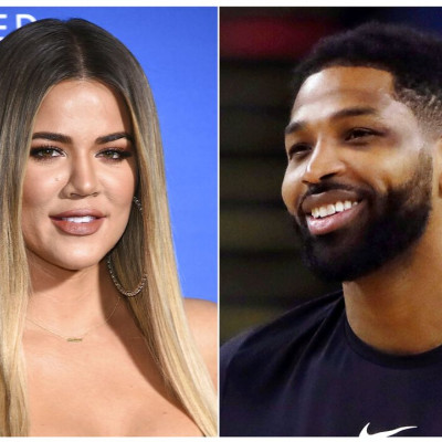 Η Khloe Kardashian συγχωρεί άλλη μια απιστία του Tristan Thompson για χάρη της κόρης τους!