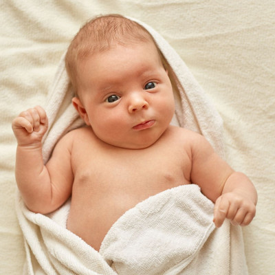 Πόσο συχνά πρέπει να κάνουμε μπάνιο το μωρό;