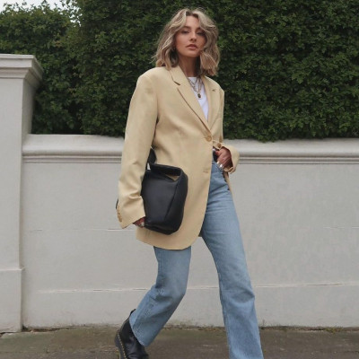 Δέκα wardrobe staples που κάθε petite κορίτσι πρέπει να γνωρίζει