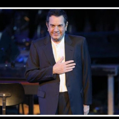 Σταμάτης Σπανουδάκης:Η επιστροφή στο Σπίτι με το Mega, η ηλικία, τα ναρκωτικά και το πρόβλημα υγείας