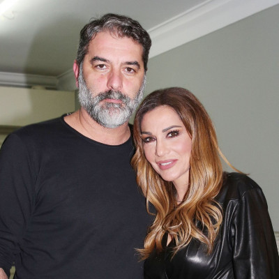 Δέσποινα Βανδή: To νέο της τραγούδι για τον χωρισμό και η νέα εμφάνιση με τον Βασίλη Μπισμπίκη