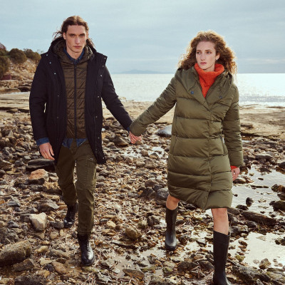 Outerwear Essentials: Όσα μπουφάν χρειάζεσαι φέτος εσύ και το αγόρι σου σε έναν fashion guide