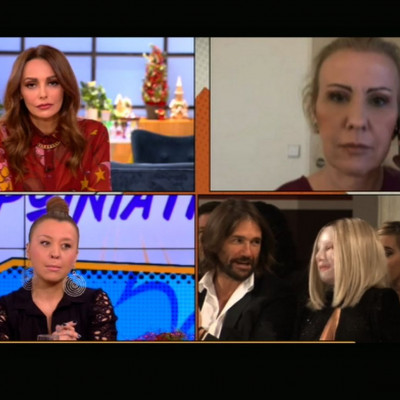 Ιωάννα Παλιοσπύρου: Αυτοί είναι οι λόγοι που στενοχωρήθηκε στο Παρίσι – Η γιατρός της εξηγεί