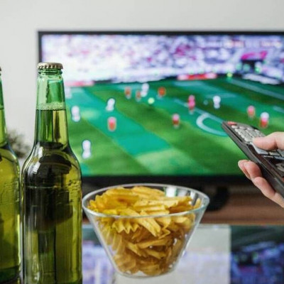 Οι ποδοσφαιρικοί αγώνες που θα μας καθηλώσουν τα επόμενα Σαββατοκύριακα!