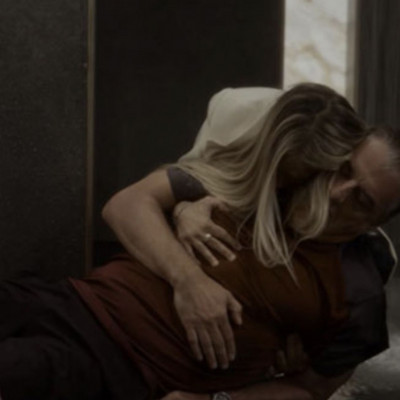 And Just Like That... Είναι πολλά τα λεφτά και θέλει χιούμορ! Η παρωδία για τον θάνατο του Mr. Big