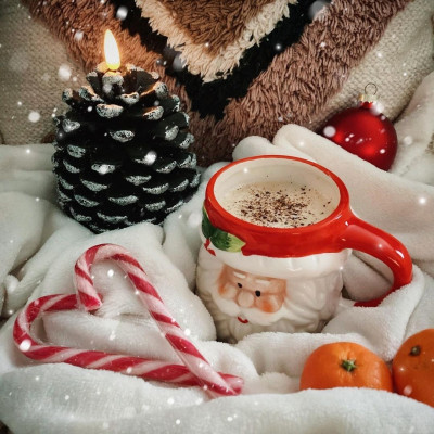 Κάνε τα Χριστούγεννα extra special - 3 εύκολα tutorials για DIY στολίδια