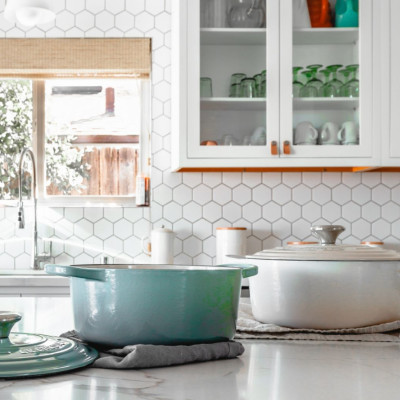 «Τι να μαγειρέψω σήμερα;» Εβδομαδιαίο πρόγραμμα διατροφής