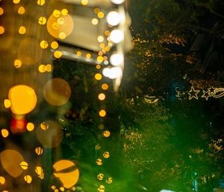 Πώς θα την κάνεις λαχείο στην Πατριάρχου Ιωακείμ αυτά τα Χριστούγεννα!