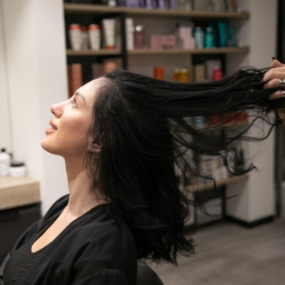 Metal Detox: Η αποτοξίνωση είναι τελικά το μυστικό για τέλειο χρώμα και δυνατά μαλλιά