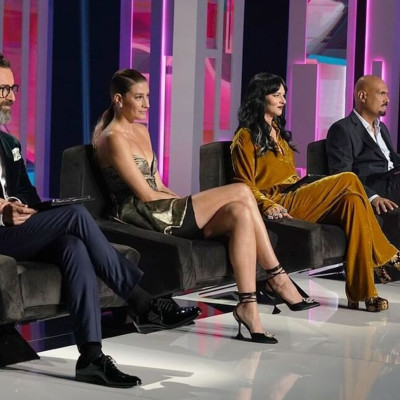 Αποκλειστικό: GNTM Spoiler: Οι δύο που διεκδικούν τον τίτλο και ο τρίτος που μένει εκτός (photos)