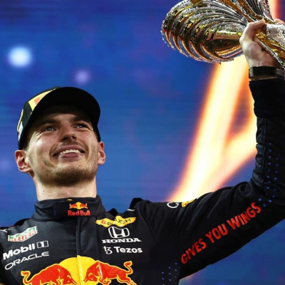Max Verstappen: Μάθε τα πάντα για τον 24χρονο παγκόσμιο πρωταθλητή της Formula1