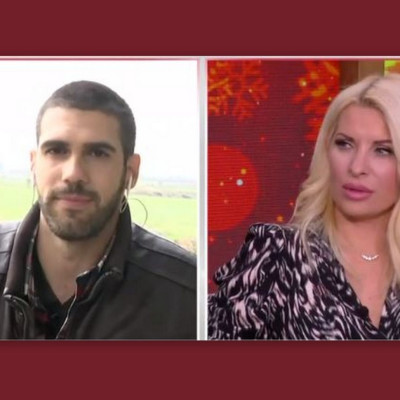 Ελένη Μενεγάκη: Το δυνατό spoiler για τη Γη της Ελιάς και η ανακοίνωση που θα σας ενθουσιάσει!