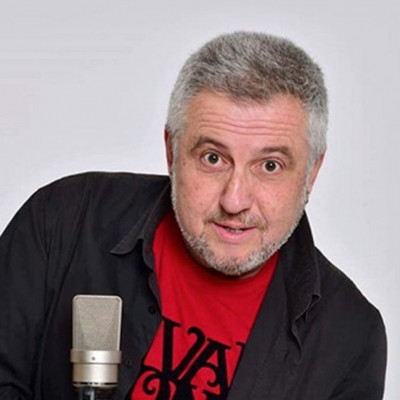 Στάθης Παναγιωτόπουλος: Η πρώτη του δήλωση μετά την καταγγελία και το τέλος από τους Ράδιο Αρβύλα