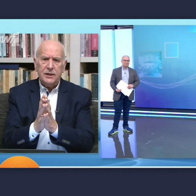 Καλημέρα Ελλάδα: Εκτός ο Γιώργος Παπαδάκης και η δημοσιογραφική του ομάδα