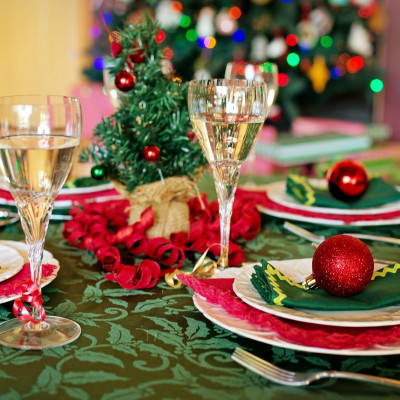 Πρωτότυπες και πεντανόστιμες ιδέες για τα γιορτινά σας τραπέζια!