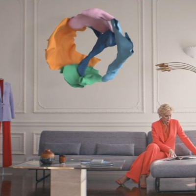 Βάλε χρώμα στη ζωή σου με Εύρηκα Quick Color!