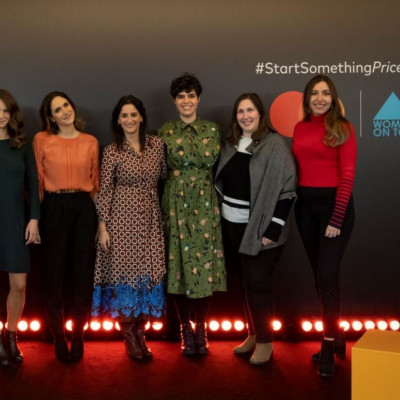 Live A Legacy: Mastercard και Women On Top στήριξαν την επαγγελματική ενδυνάμωση των γυναικών