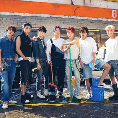 Η K-pop μουσική τα σπάει! Δες τα 10 καλύτερα βίντεο κλιπ του 2021