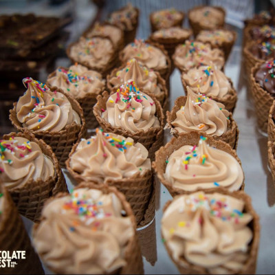 Πώς το Chocolate Fest XMAS Edition δίνει στα φετινά Χριστούγεννα τη γεύση που τους αξίζει