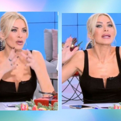 Super Κατερίνα: Ξέσπασε η Καινούργιου: «Με πιάνει αναγούλα» (Video)