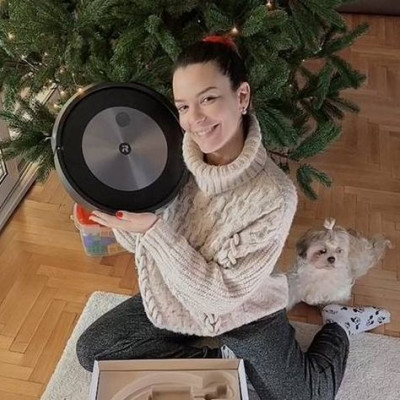 Φέτος ο Άγιος Βασίλης ήρθε νωρίτερα στο σπιτικό μας!