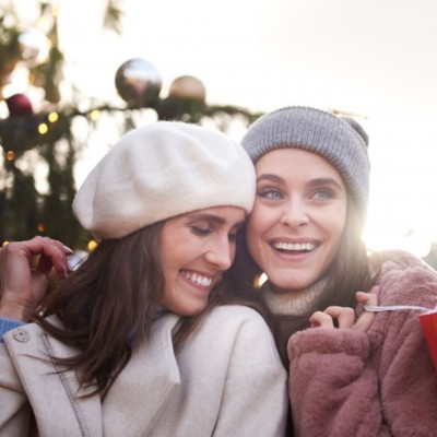 Τα 10+ καλύτερα Christmas gifts για τις φετινές γιορτές