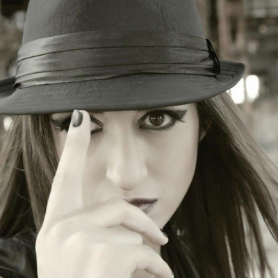 ‘Paris-Athènes-Berlin’  με την Pavlina Styl στο Red Jasper