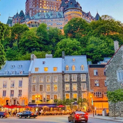 Αν αγαπάς την αρχιτεκτονική... βάλε ASAP αυτές τις πόλεις στο travel bucket list σου