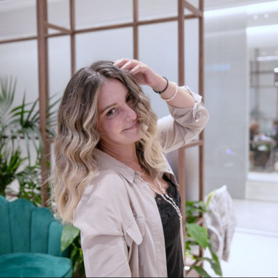 #FusioDose: Αυτή η επίσκεψη στο κομμωτήριο ήταν το καλύτερο δώρο που μπορούσα να κάνω στον εαυτό μου