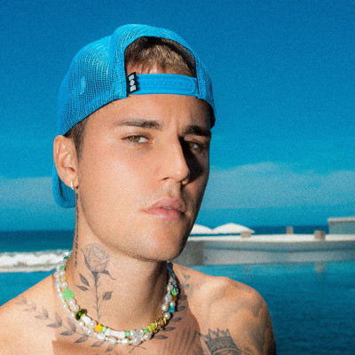 Justin Bieber x Vespa