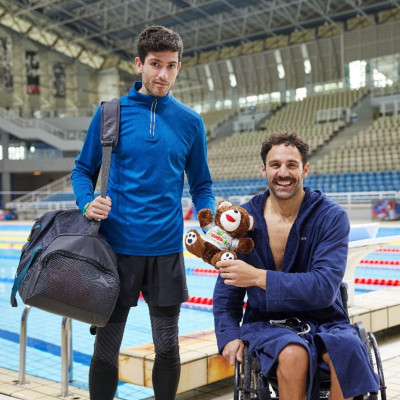 ArGOODaki: Από τον Μίλτο Τεντόγλου και τον Αντώνη Τσαπατάκη η σκυτάλη περνά στα χέρια σου!