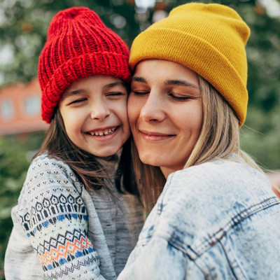 Πώς θα ενισχύσετε την αυτοπεποίθηση της κόρης σας