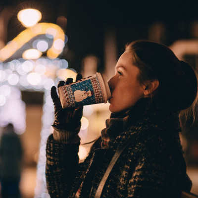 Εάν το να κάνεις Χριστούγεννα με τους δικούς σου δεν σου κάνει καλό, τότε σταμάτα το εδώ και τώρα!