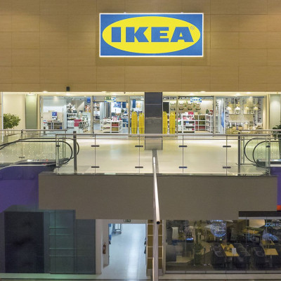 Νέο κατάστημα ΙΚΕΑ «νέας γενιάς» στο The Mall Athens