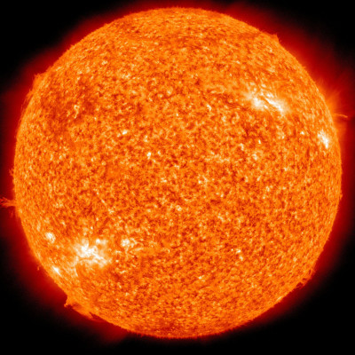 Η NASA έγραψε Ιστορία! Διαστημόπλοιο «άγγιξε τον ήλιο» για πρώτη φορά