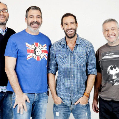 Ράδιο Αρβύλα: Τελευταία εξέλιξη: Κατεβάζουν όλα τα βίντεο με τον Στάθη Παναγιωτόπουλο