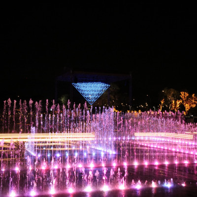 Το Experience Park του Ελληνικού ανοίγει σήμερα το απόγευμα τις πόρτες του