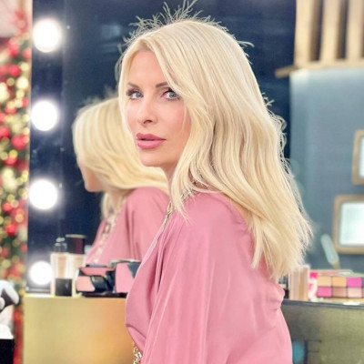 Ελένη Μενεγάκη: Η ανακοίνωση που μας αιφνιδίασε – Εκτός αέρα η εκπομπή της (Video)