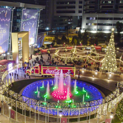 Christmas alert! Βρήκαμε πού θα πας και τι θα κάνεις αυτές τις γιορτές στην Αθήνα