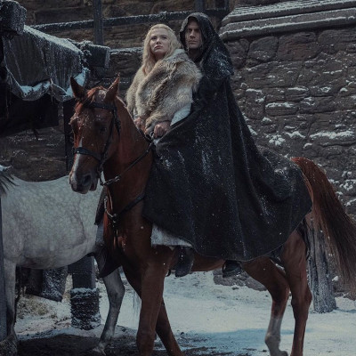 Η δεύτερη σεζόν του Witcher δεν έχει καμία σχέση με την πρώτη - Ευτυχώς! (Spoilers)