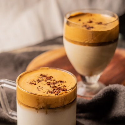 Γιορτινά ροφήματα γεμάτα μπαχαρικά που βοηθούν την πέψη