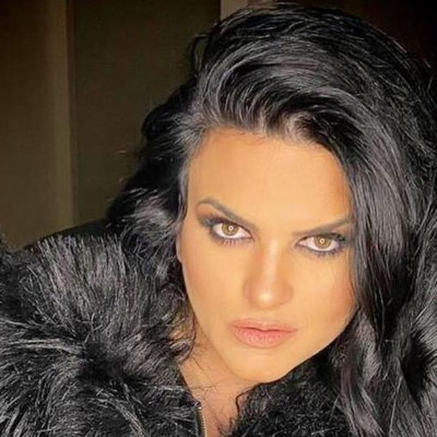 Δήμητρα Κατσαφάδου: Ο άγνωστος γάμος της! Για πρώτη φορά δημοσίευσε φωτό – Δες πώς ήταν νύφη