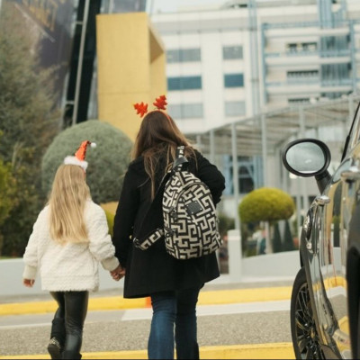 Δείχνοντας στα παιδιά τι σημαίνει Big Love μέσα από μικρές πρωτοβουλίες!